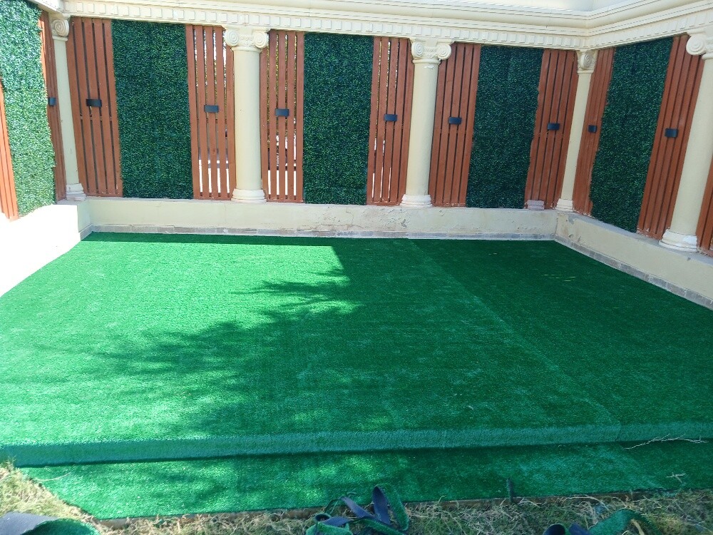 Artificial grass, grass carpet - 9
