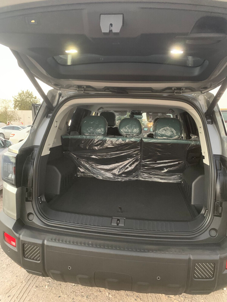 Jetour T1 for Sale - 2
