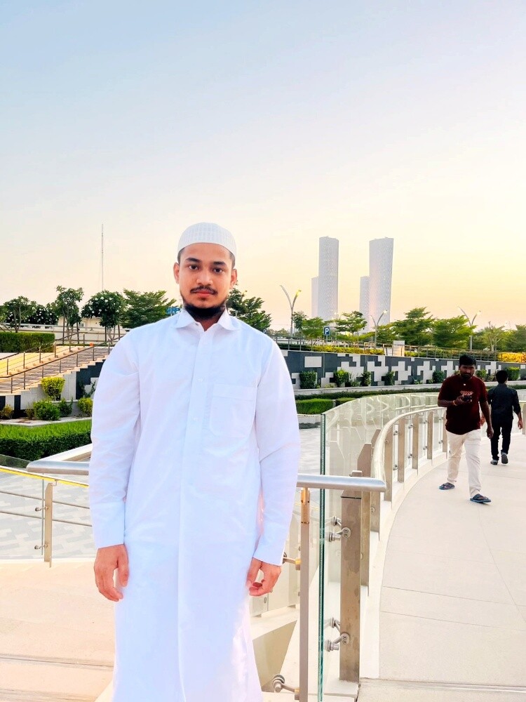 Mohamed Riduan - 1