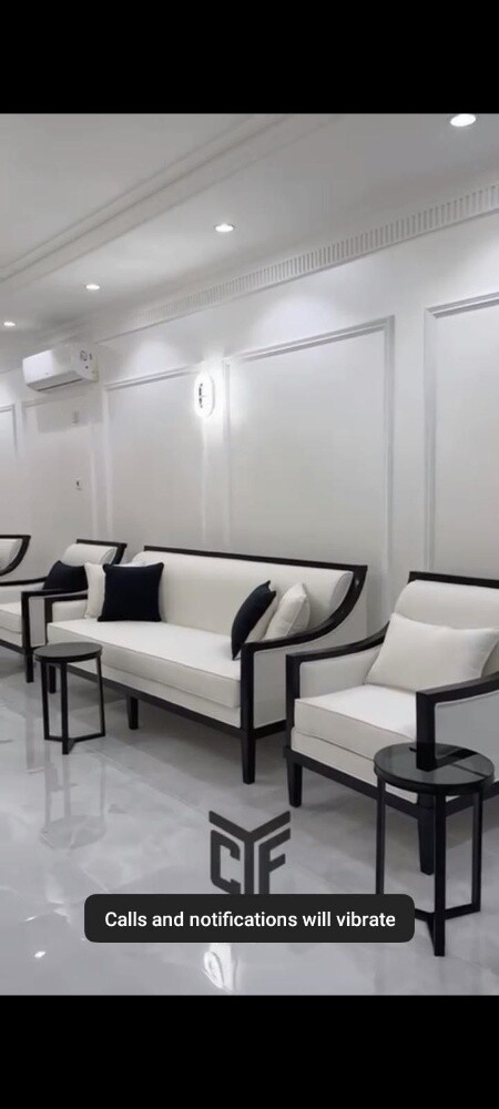 we Have carpet curtains SpC Sofa - 11
