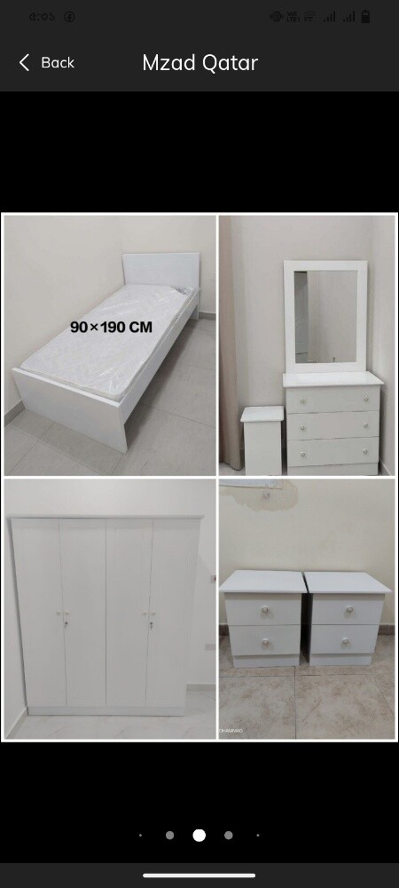 We sale all kind of brand new furni - 9
