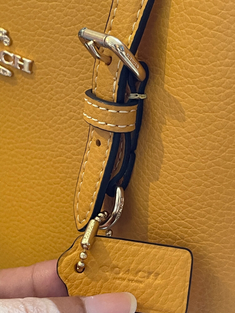 Coach Mollie Tote 25 - 3