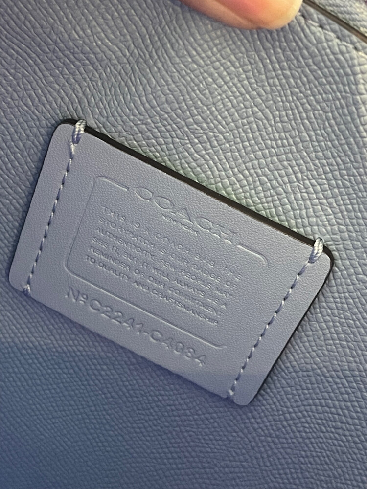 Coach Mollie Tote 25 - 2
