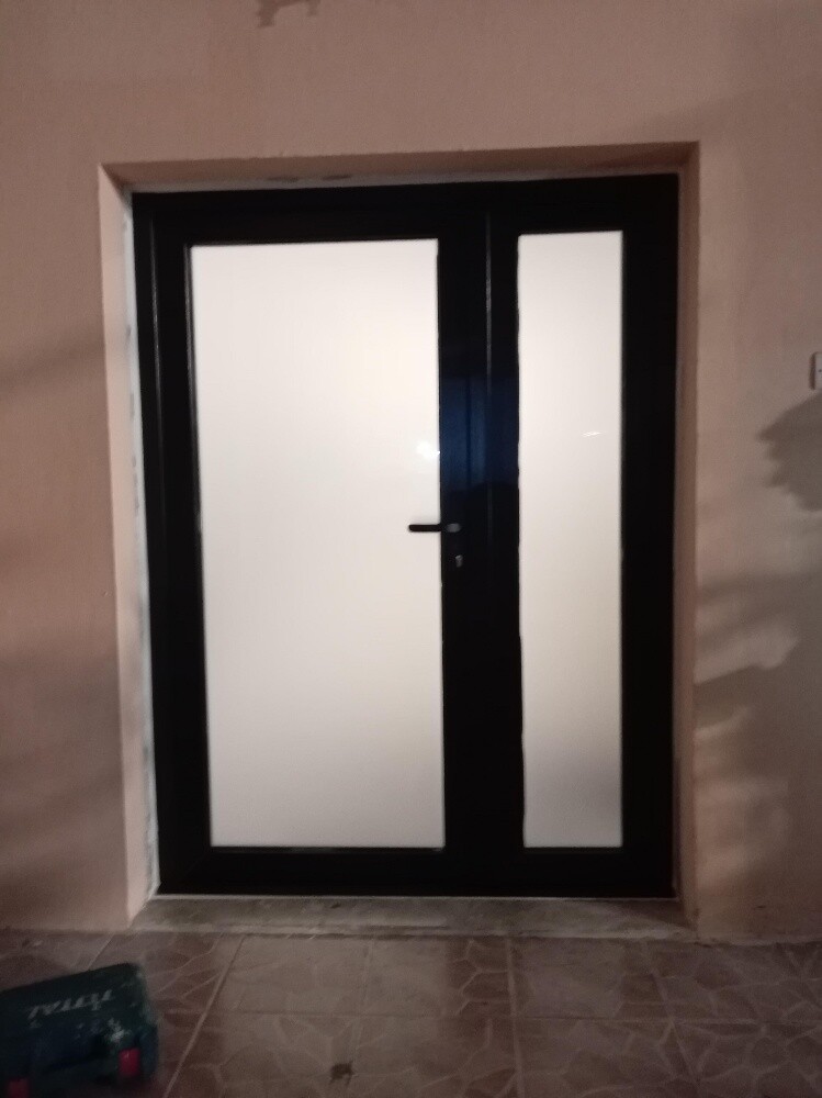 UPVC DOOR - 9