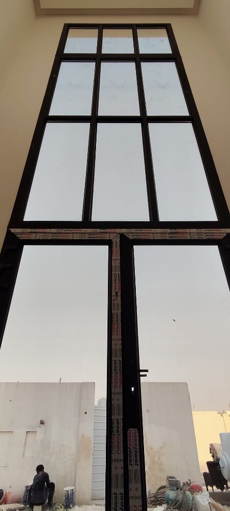 UPVC DOOR - 8