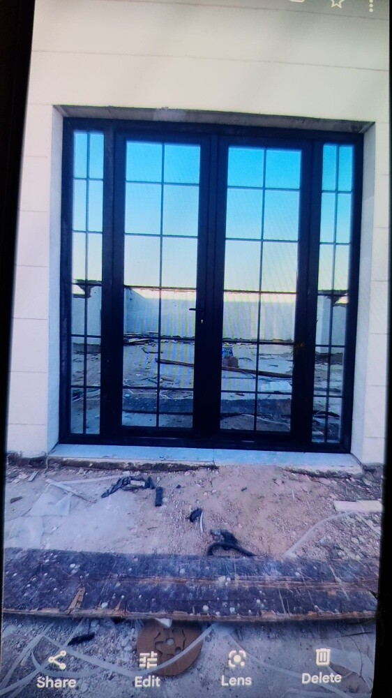 UPVC DOOR - 6