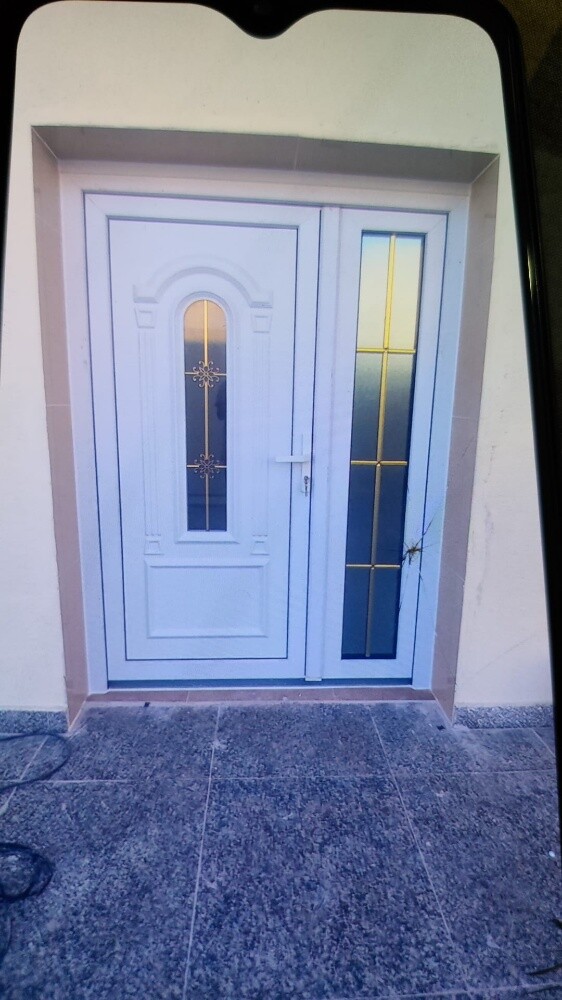 UPVC DOOR - 5
