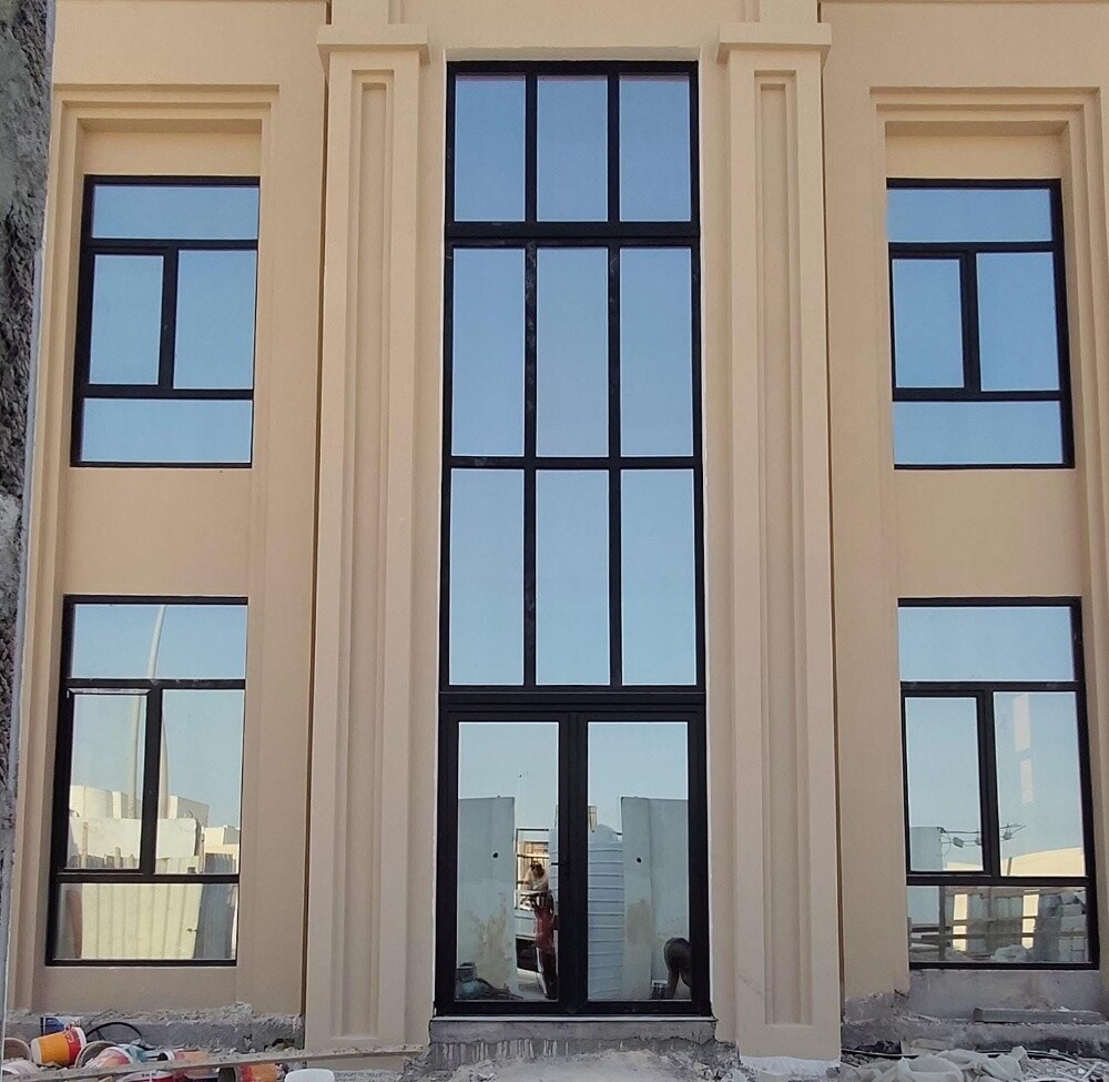 UPVC DOOR - 7