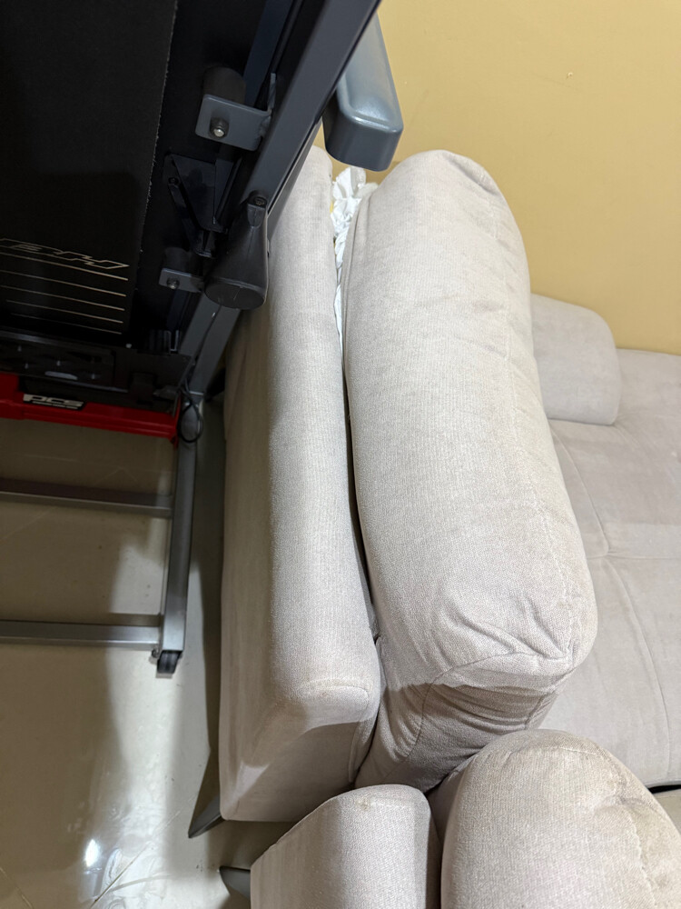 Sofa - 6