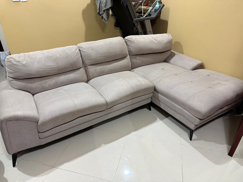 Sofa - 1