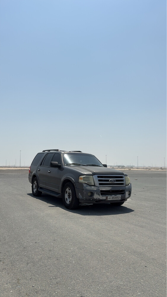 FORD - 2