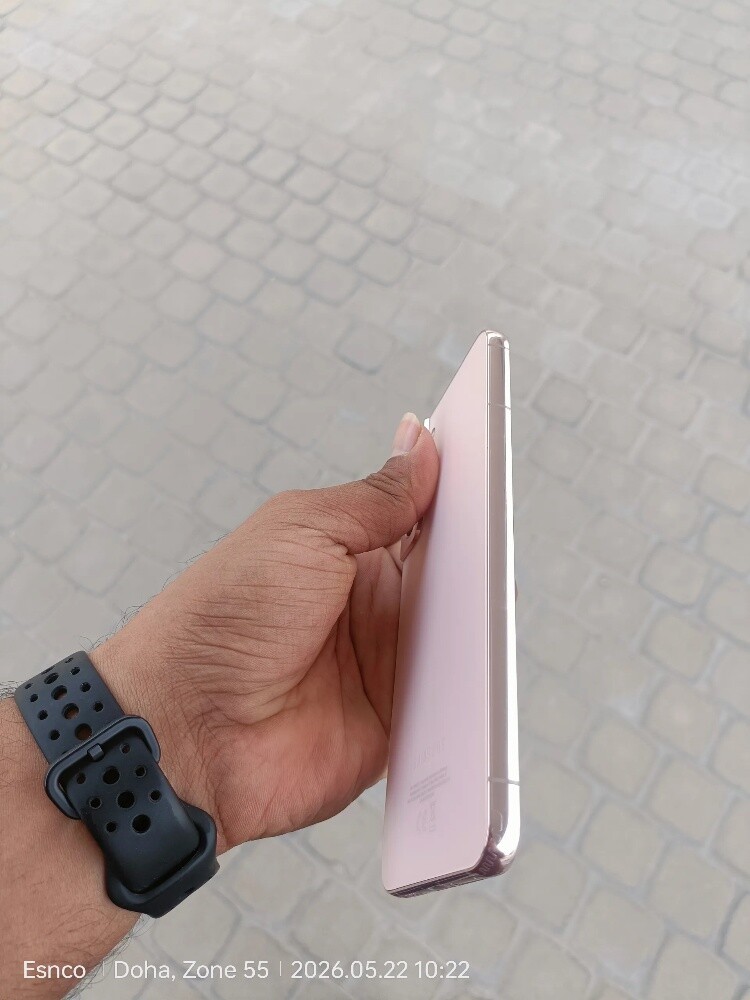 Samsung S22 plus - 5