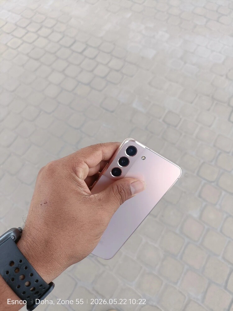 Samsung S22 plus - 2