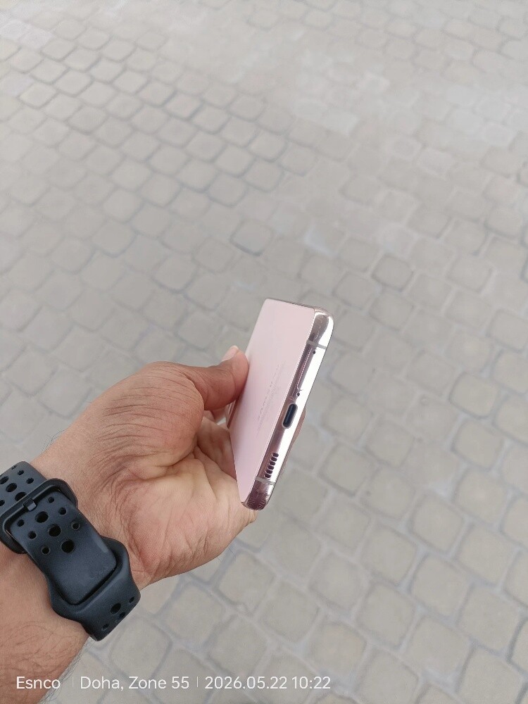 Samsung S22 plus - 4