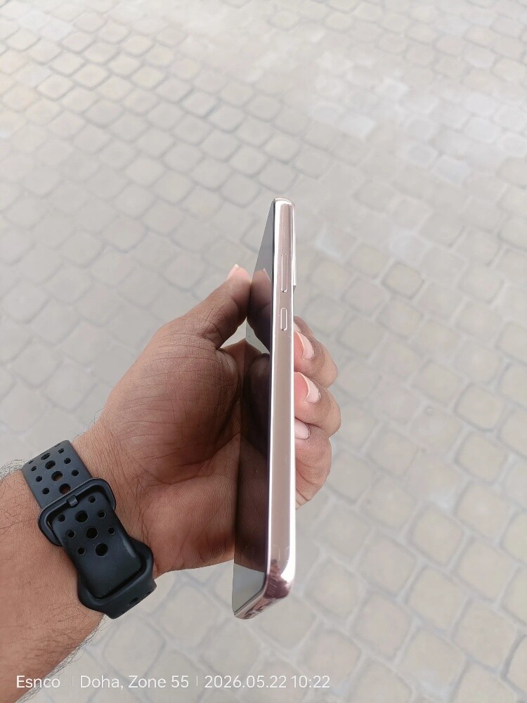 Samsung S22 plus - 6