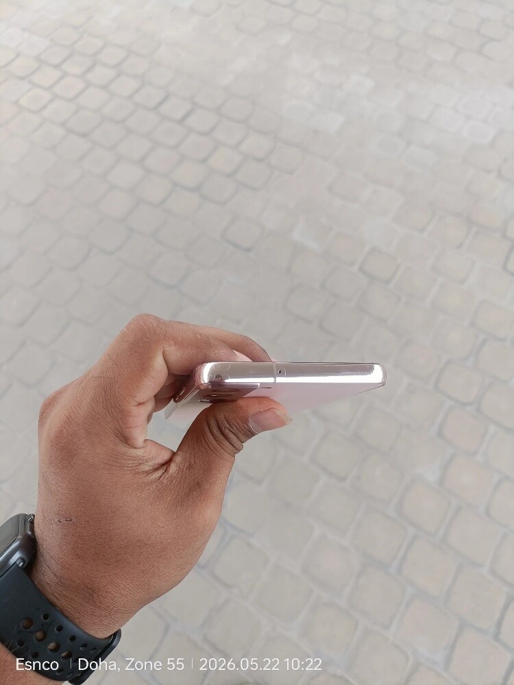 Samsung S22 plus - 3