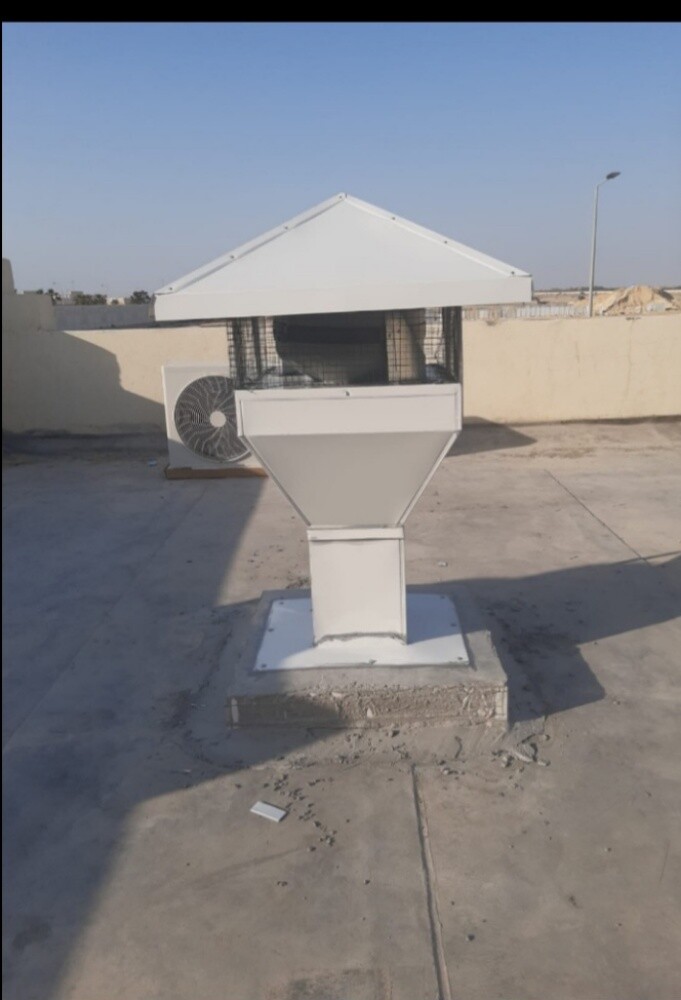 شفاط المطبخ - 3