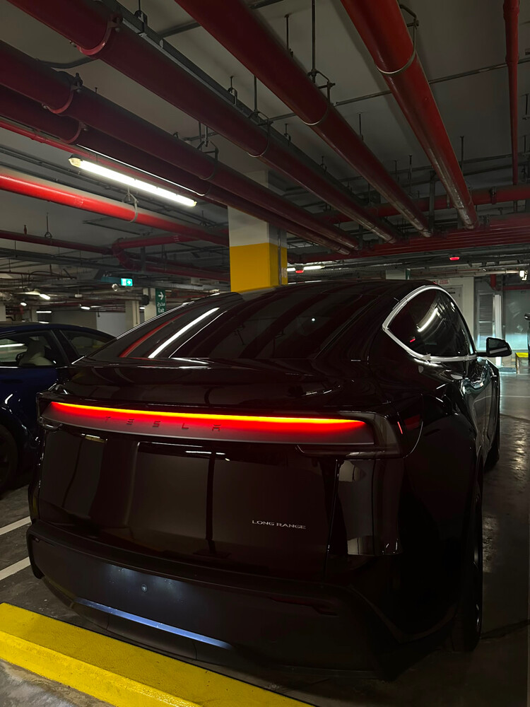 tesla - 2