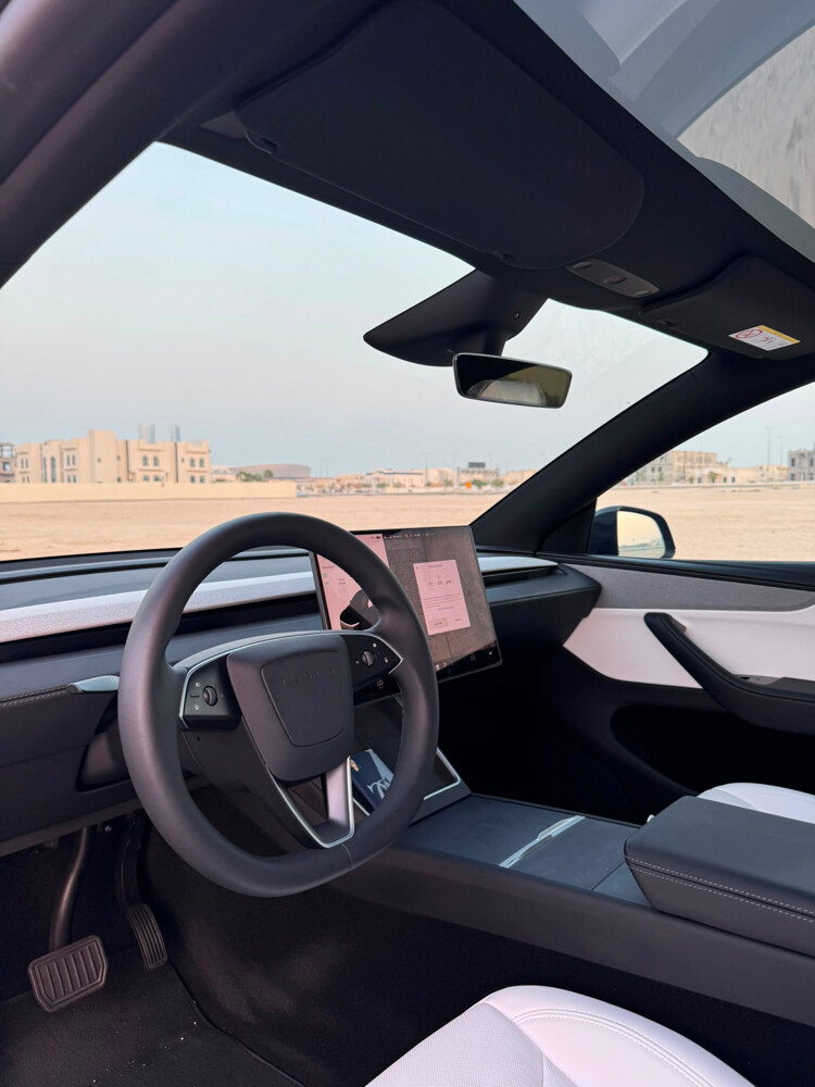 tesla - 3