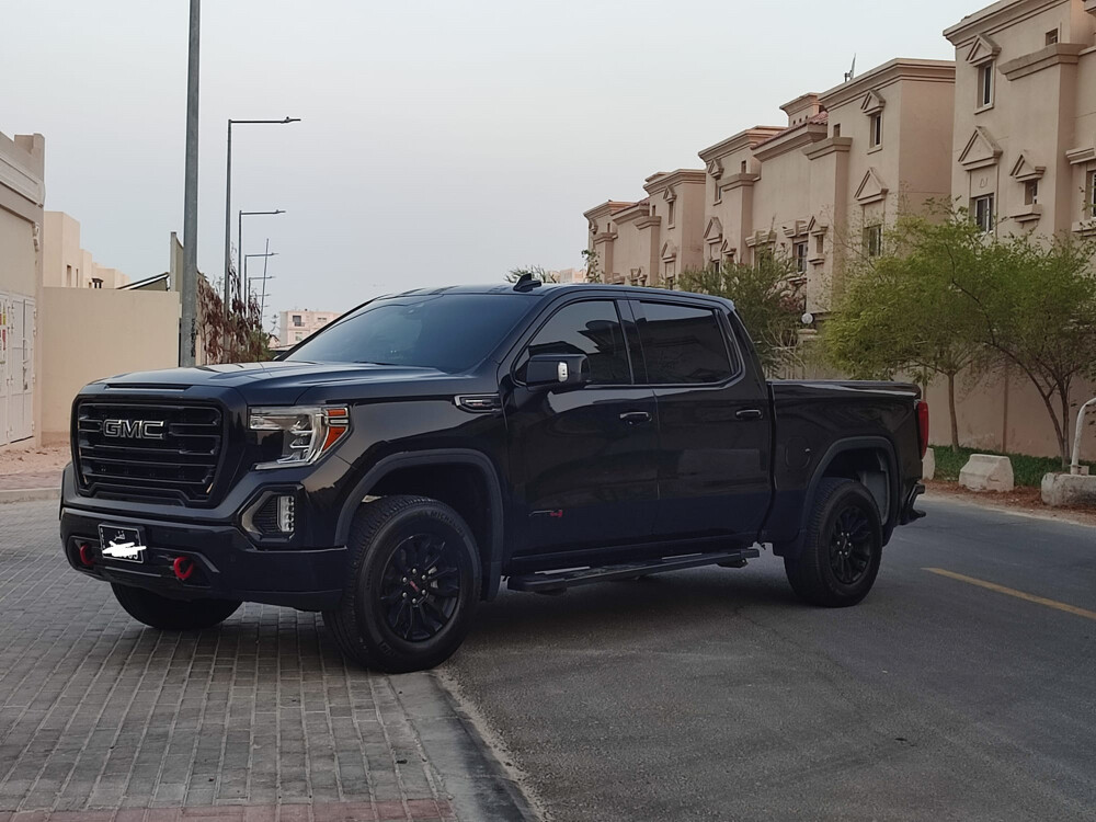 اتي فور ٢٠٢١ ماشي ١١٠ الف - 5