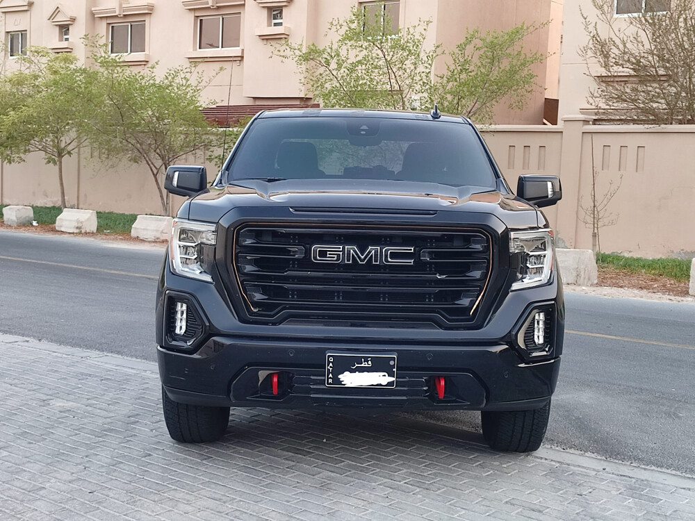 اتي فور ٢٠٢١ ماشي ١١٠ الف - 1