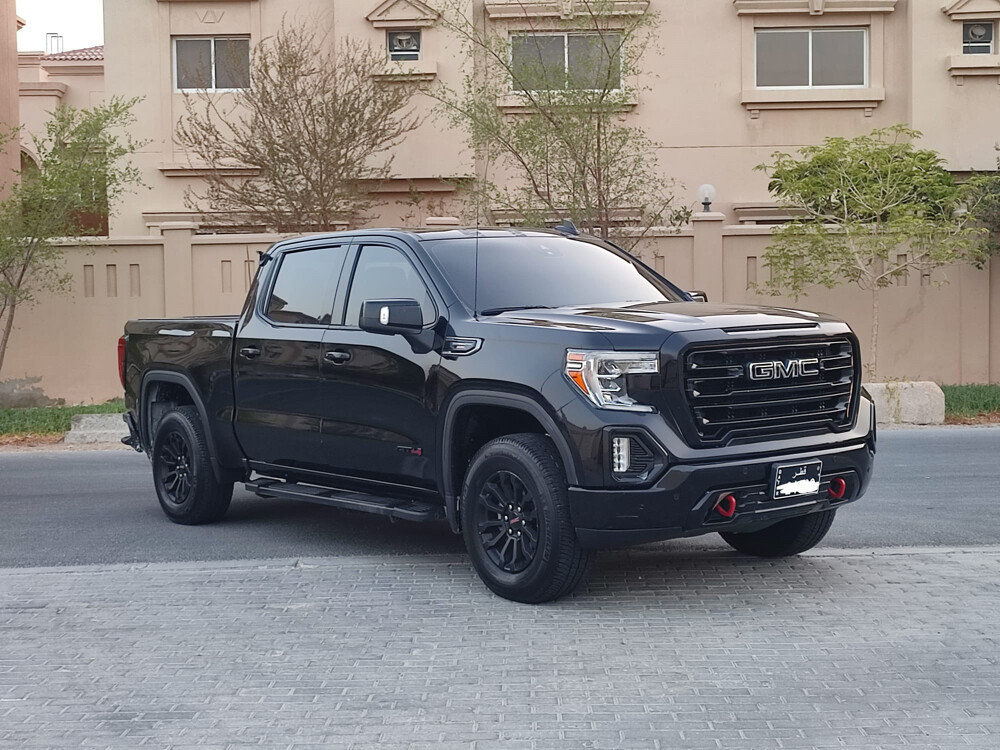 اتي فور ٢٠٢١ ماشي ١١٠ الف - 4