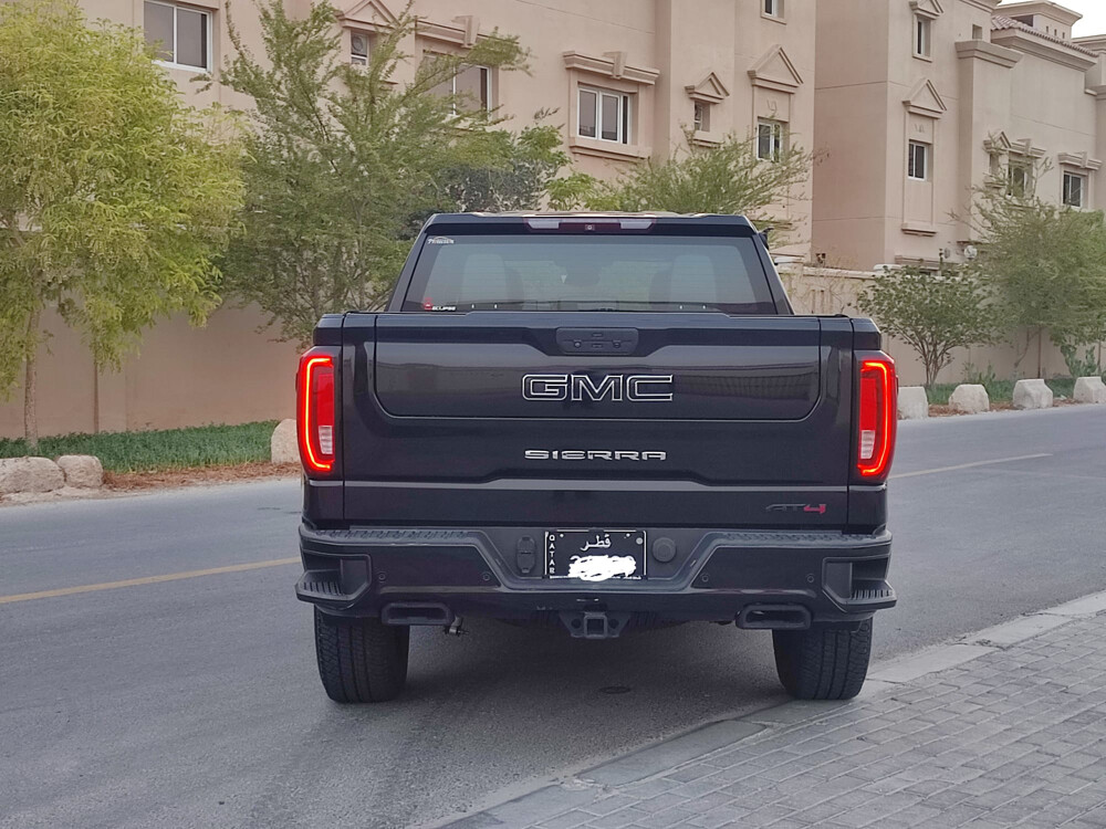 اتي فور ٢٠٢١ ماشي ١١٠ الف - 6