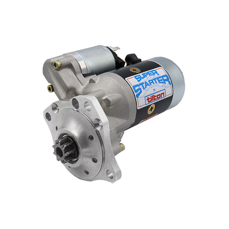 Starter & Alternator repairing - 3