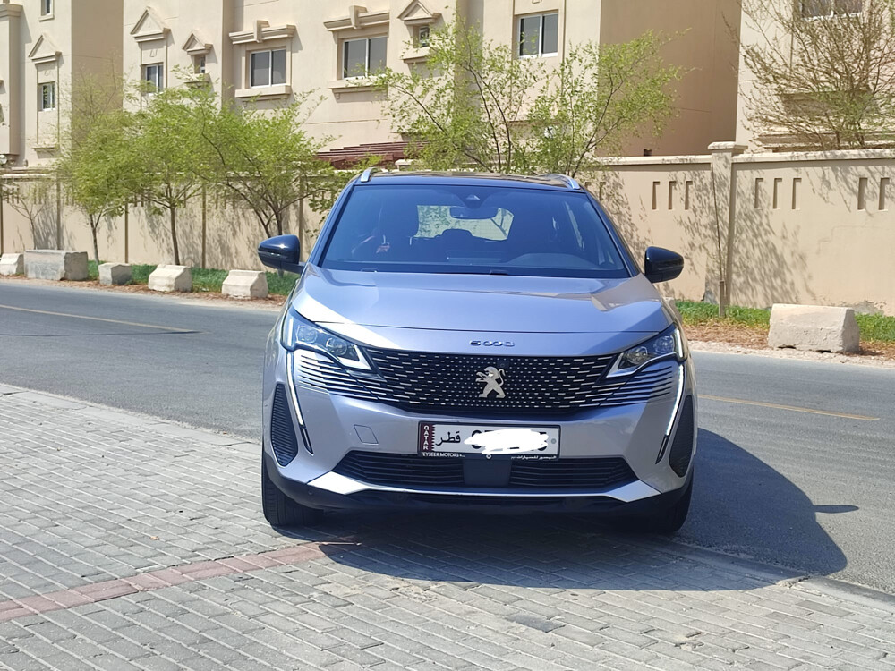 بيجو ٢٠٢٥ ماشي ٤٠ الف السعر ٩٧ ال - 1