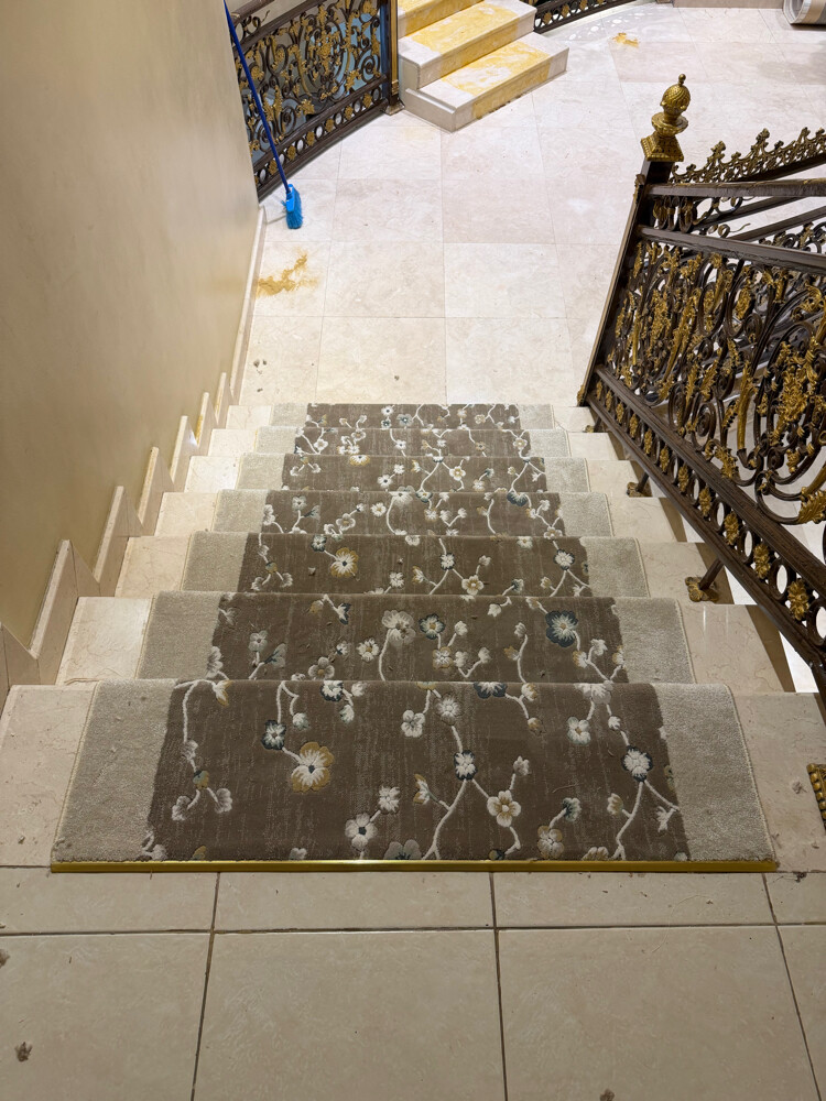 deassign carpet - 4