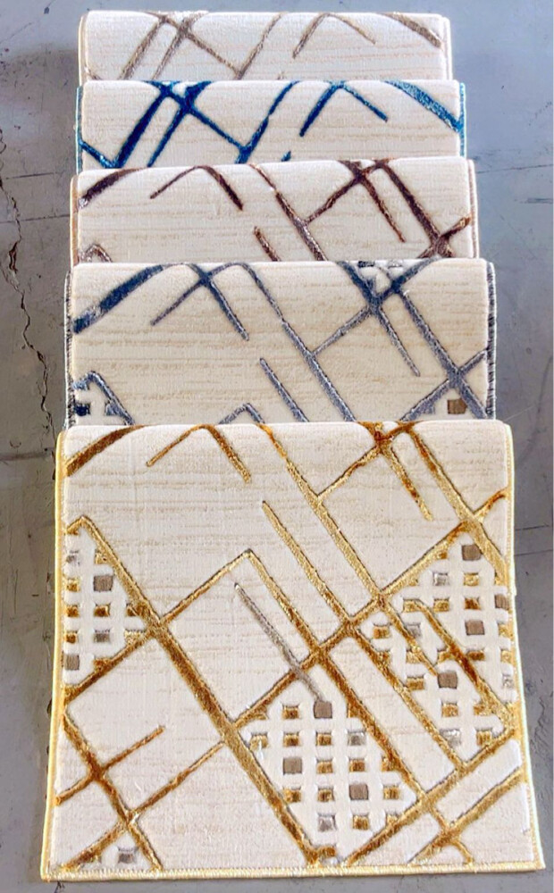 deassign carpet - 7
