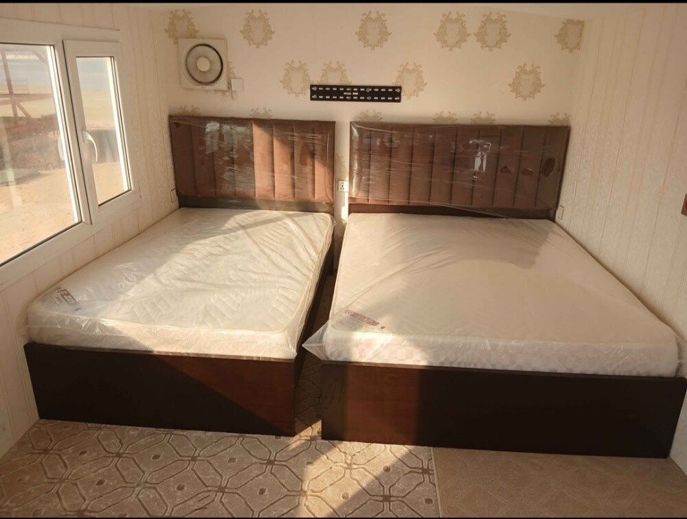 سرير ومرتبة - 16