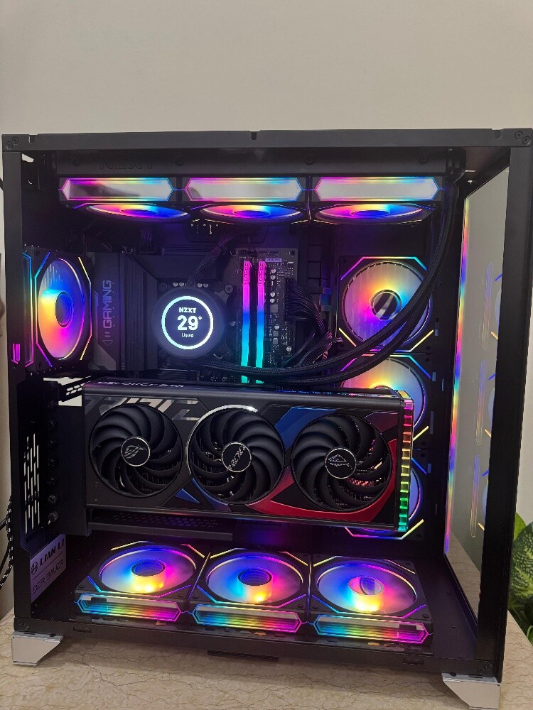 32GB DDR5 Sticks of RAM - 4