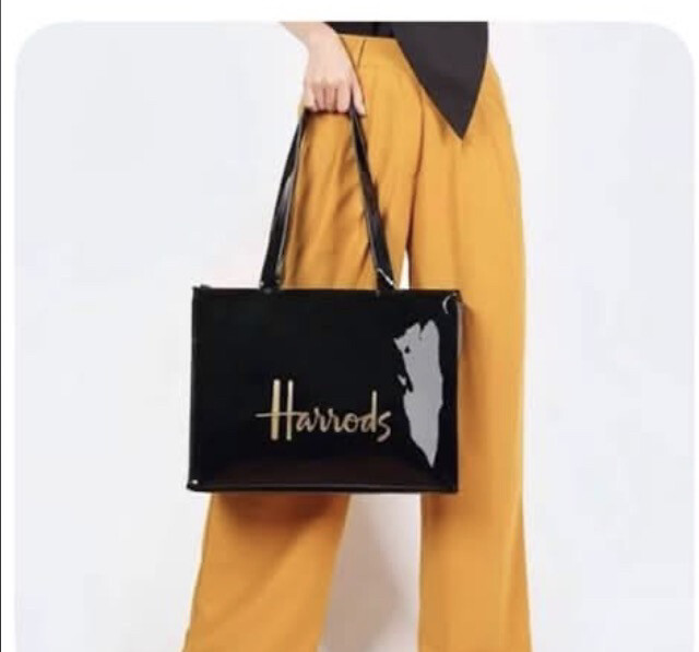 شناط هارودز# شناط تيد بيكر  - 2
