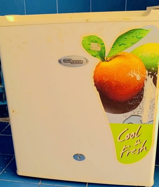 Refrigerator for Sale - 2
