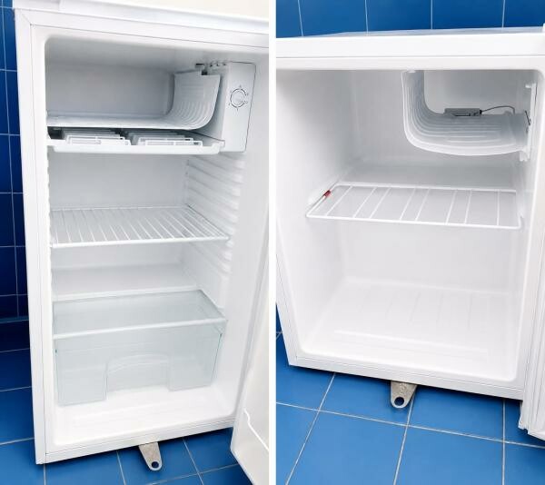 Refrigerator for Sale - 1