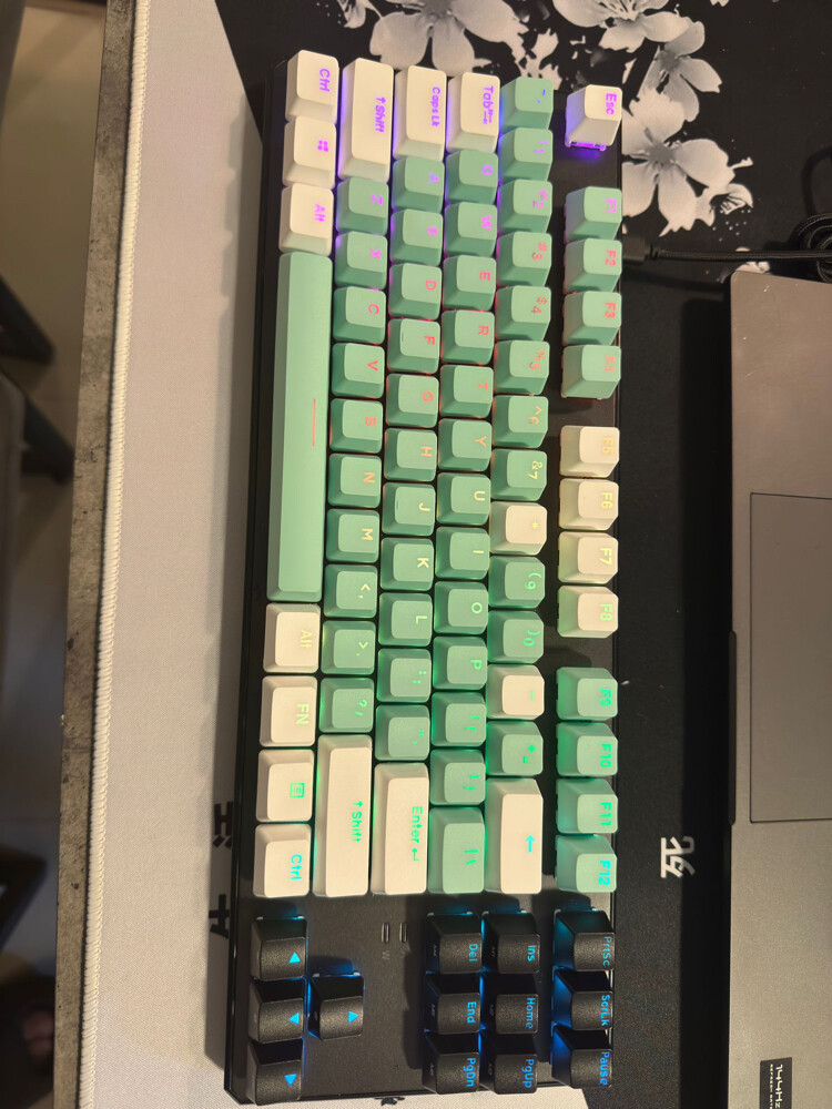 AMAZING new keyboard!!! - 1