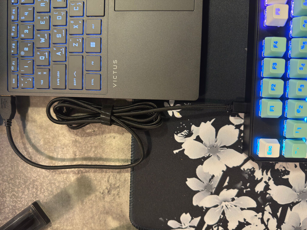 AMAZING new keyboard!!! - 4