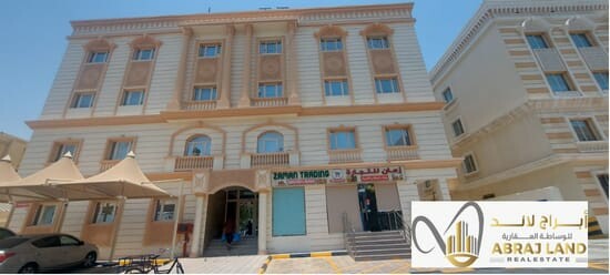 3Apartments for rent in al Wakrah - 2