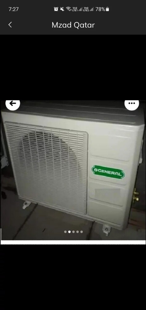 A/ C Service - 2