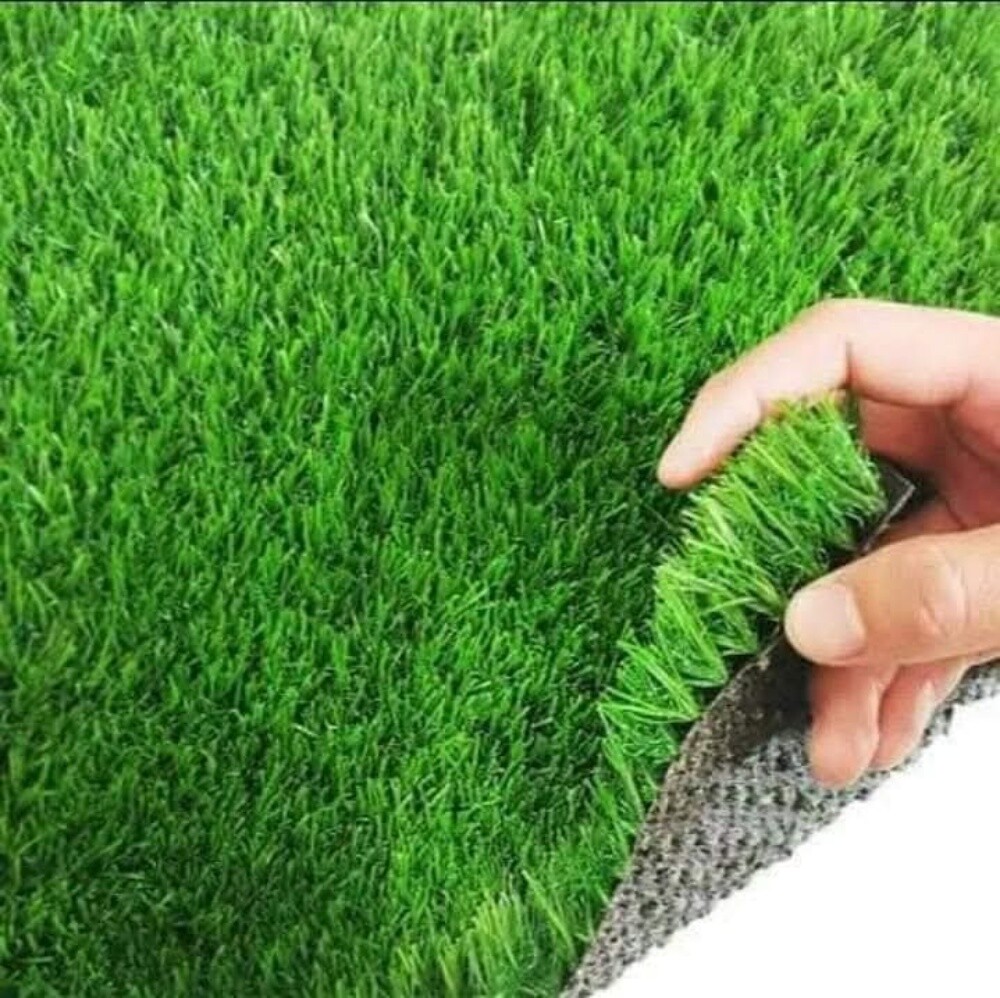 العشب الصناعي والاند سكيب والحجر - 25