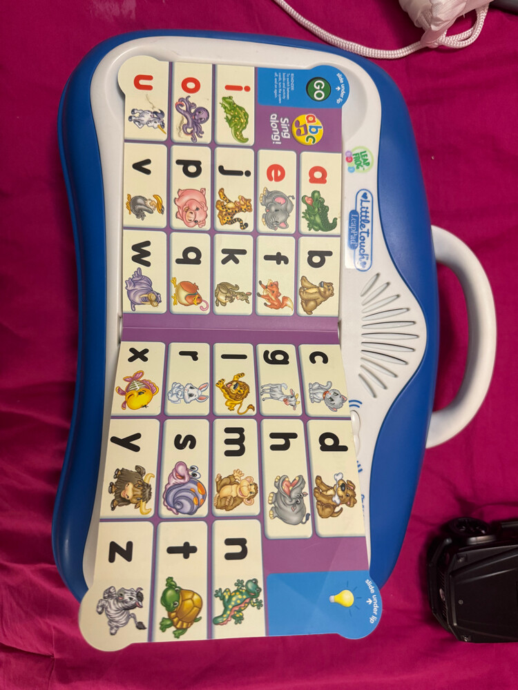kids toy , table and more  - 7