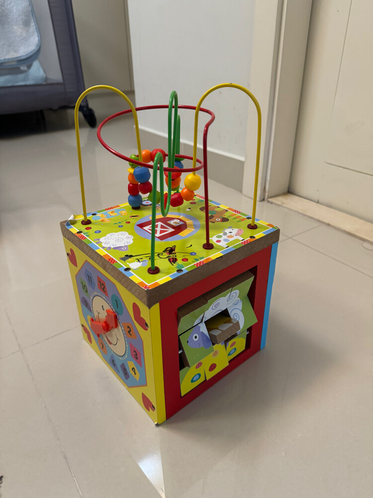 kids toy , table and more  - 15
