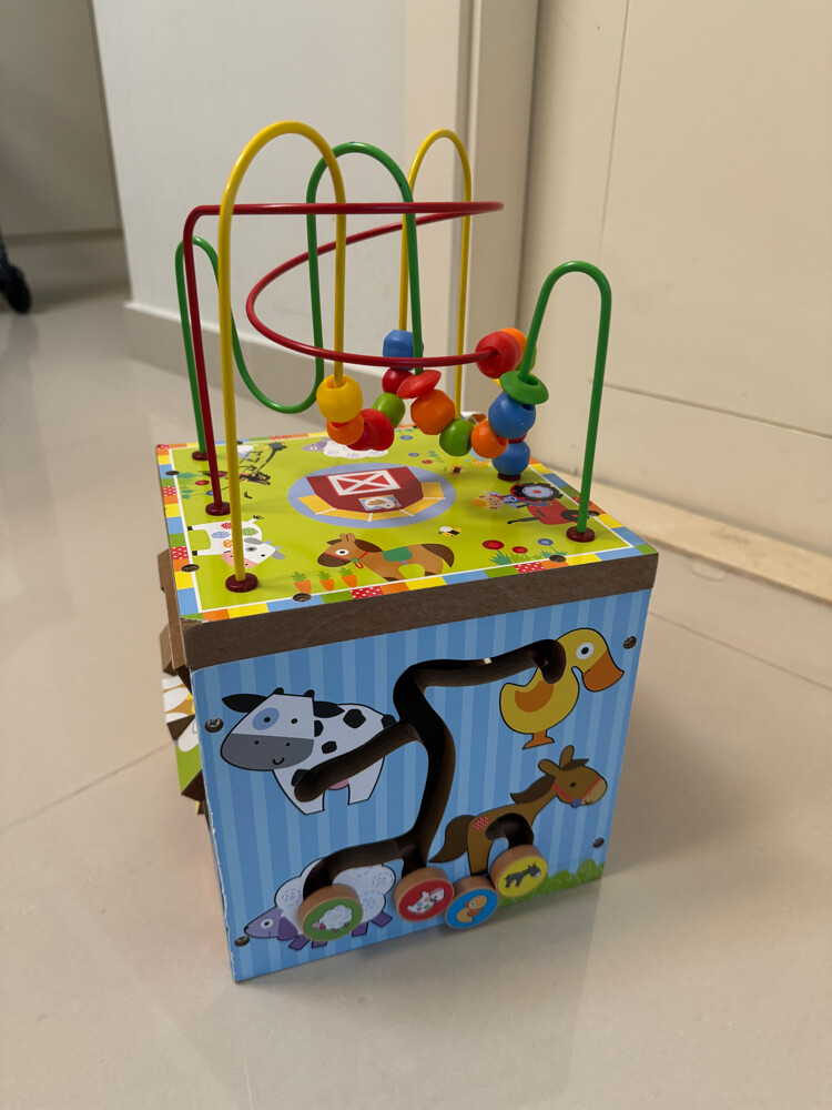 kids toy , table and more  - 13