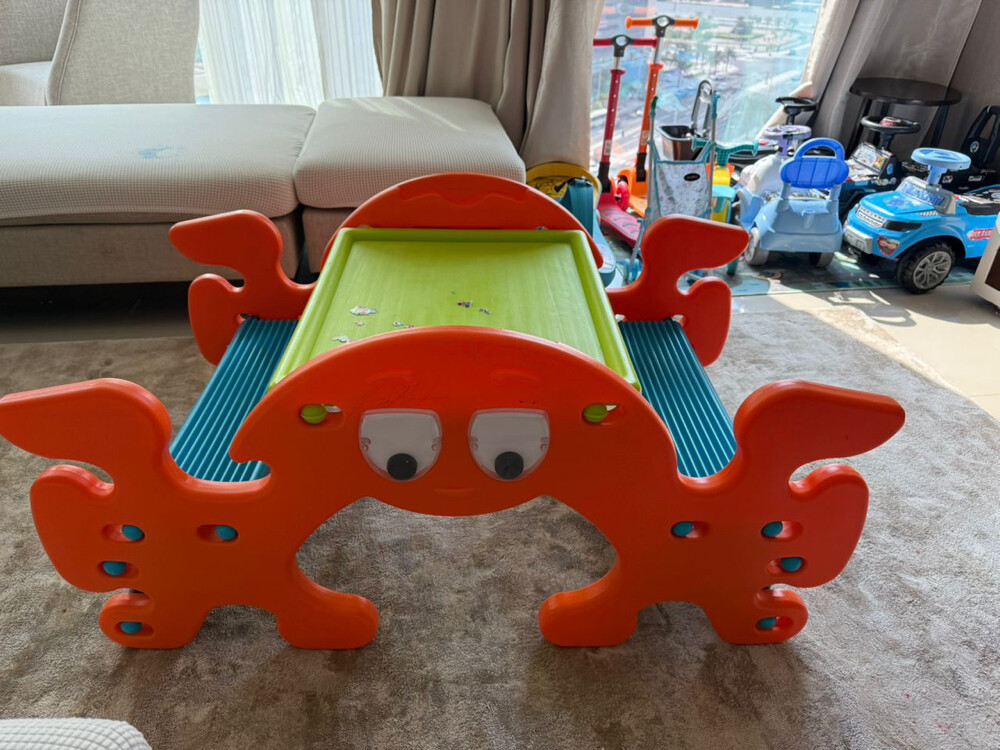 kids toy , table and more  - 1
