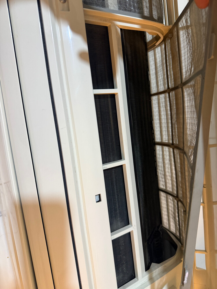 general split Ac 2 ton - 2