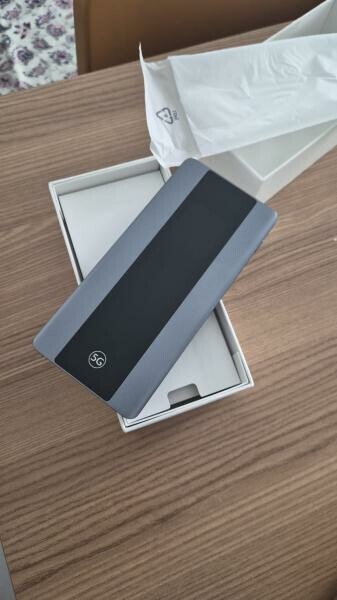 New router 5G - 3