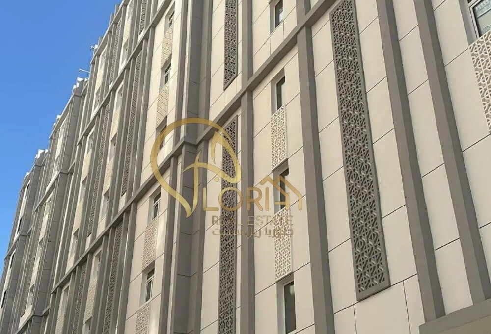 مبنى استثماري | فريج عبدالعزيز - 3