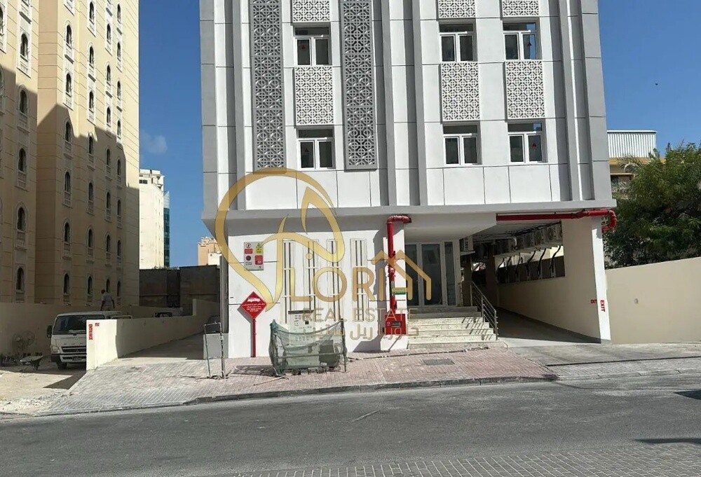 مبنى استثماري | فريج عبدالعزيز - 6