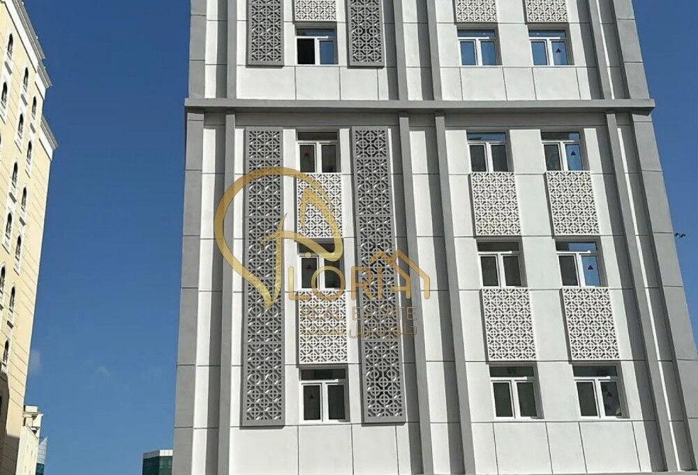 مبنى استثماري | فريج عبدالعزيز - 7